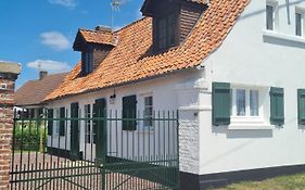 Cottage Lucas - Cottages de la maye