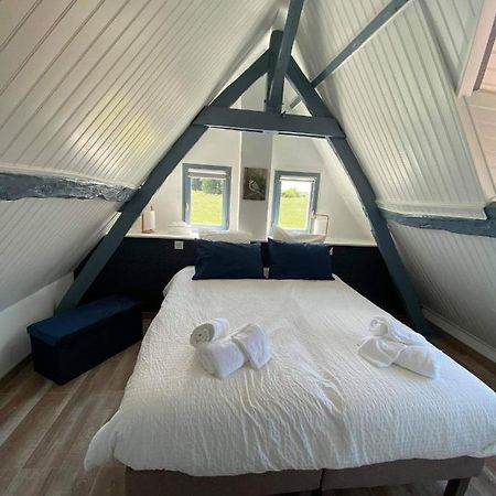 Cottage Lucas - Cottages de la maye Rue  Extérieur photo