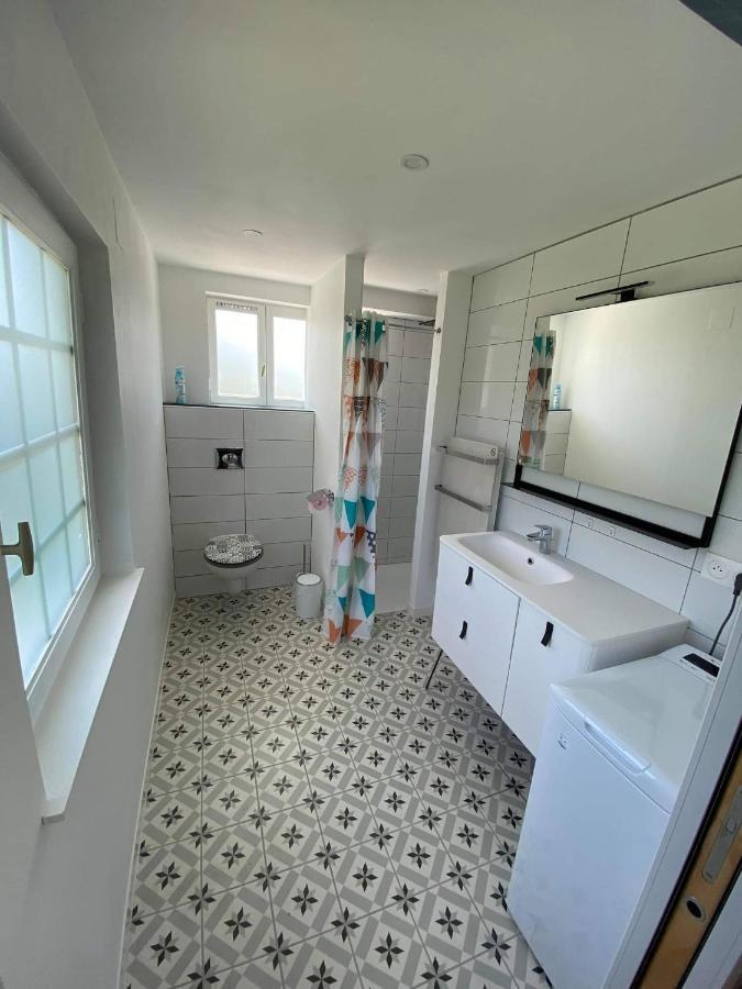 Cottage Lucas - Cottages de la maye Rue  Extérieur photo